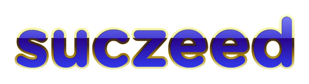suczeed