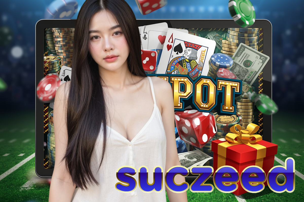suczeed