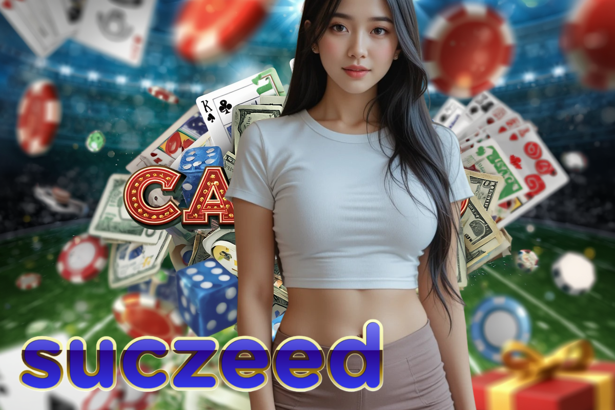 suczeed login